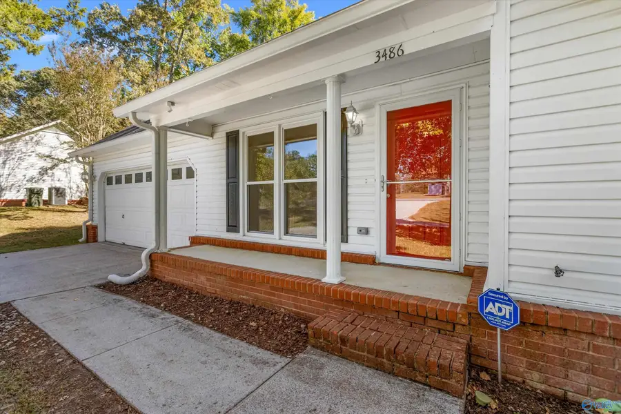 3486 Winchester Road, New Market, AL 35761 - #3
