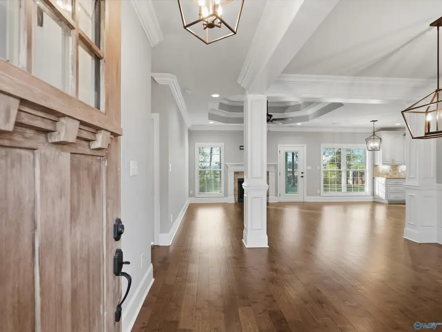 29222 Carnaby Lane, Toney, AL 35773 - #2