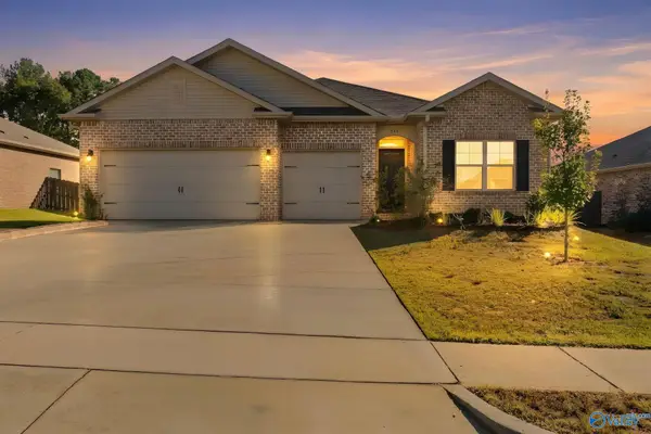 240 Poplar Hollow Drive, Harvest, AL 35749