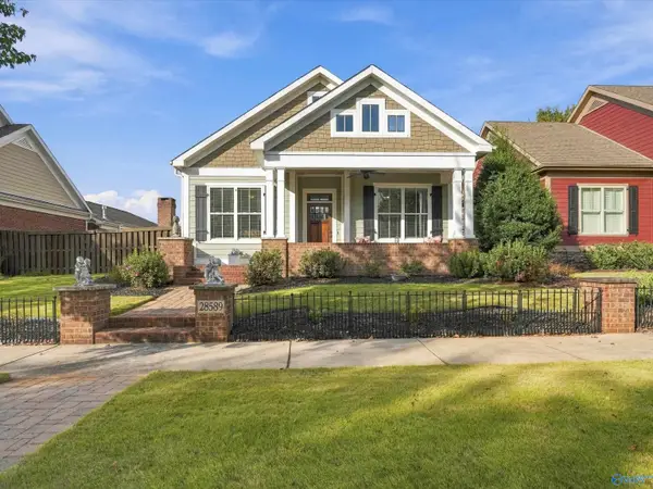 28589 Olde Stone Road Nw, Madison, AL 35756
