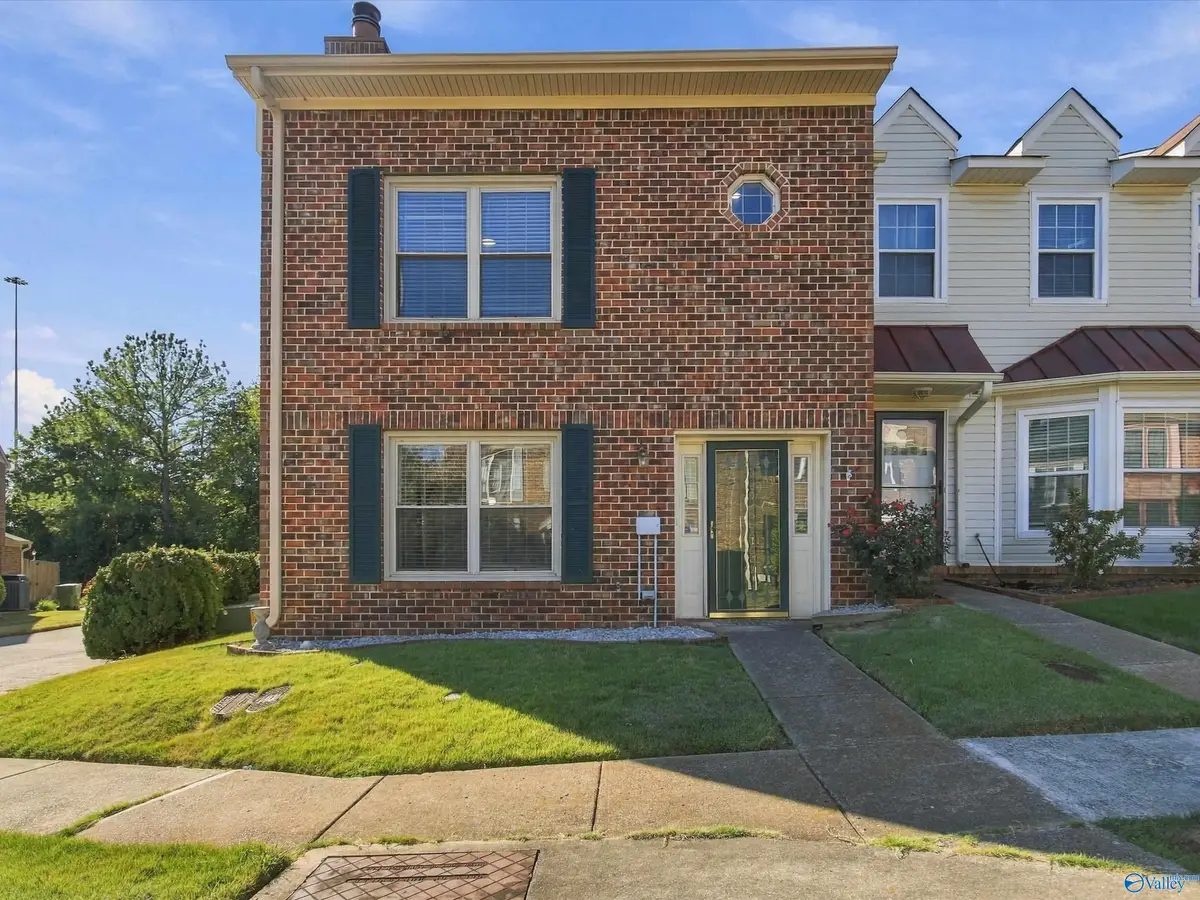 6737 Steeplechase Drive, Huntsville, AL 35806 - #1