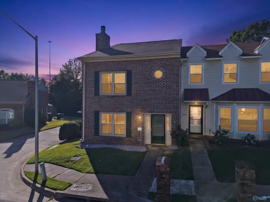 6737 Steeplechase Drive, Huntsville, AL 35806 - #2