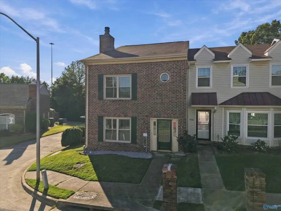 6737 Steeplechase Drive, Huntsville, AL 35806 - #3