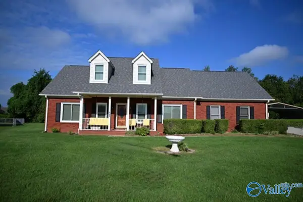 2711 Compton Drive Sw, Decatur, AL 35603