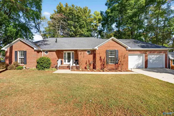 22771 Horseshoe Bend Road, Athens, AL 35613