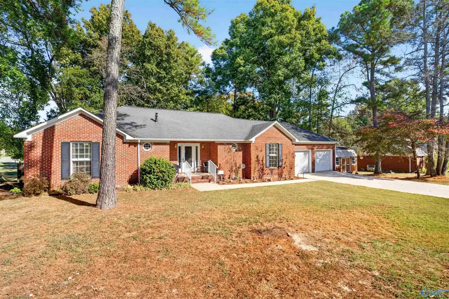 22771 Horseshoe Bend Road, Athens, AL 35613 - #2
