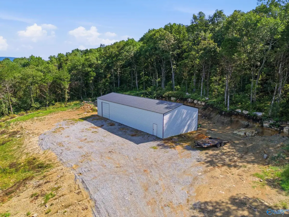 50 aa County Road 7, Woodville, AL 35776 - #1