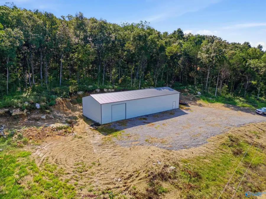 50 aa County Road 7, Woodville, AL 35776 - #2