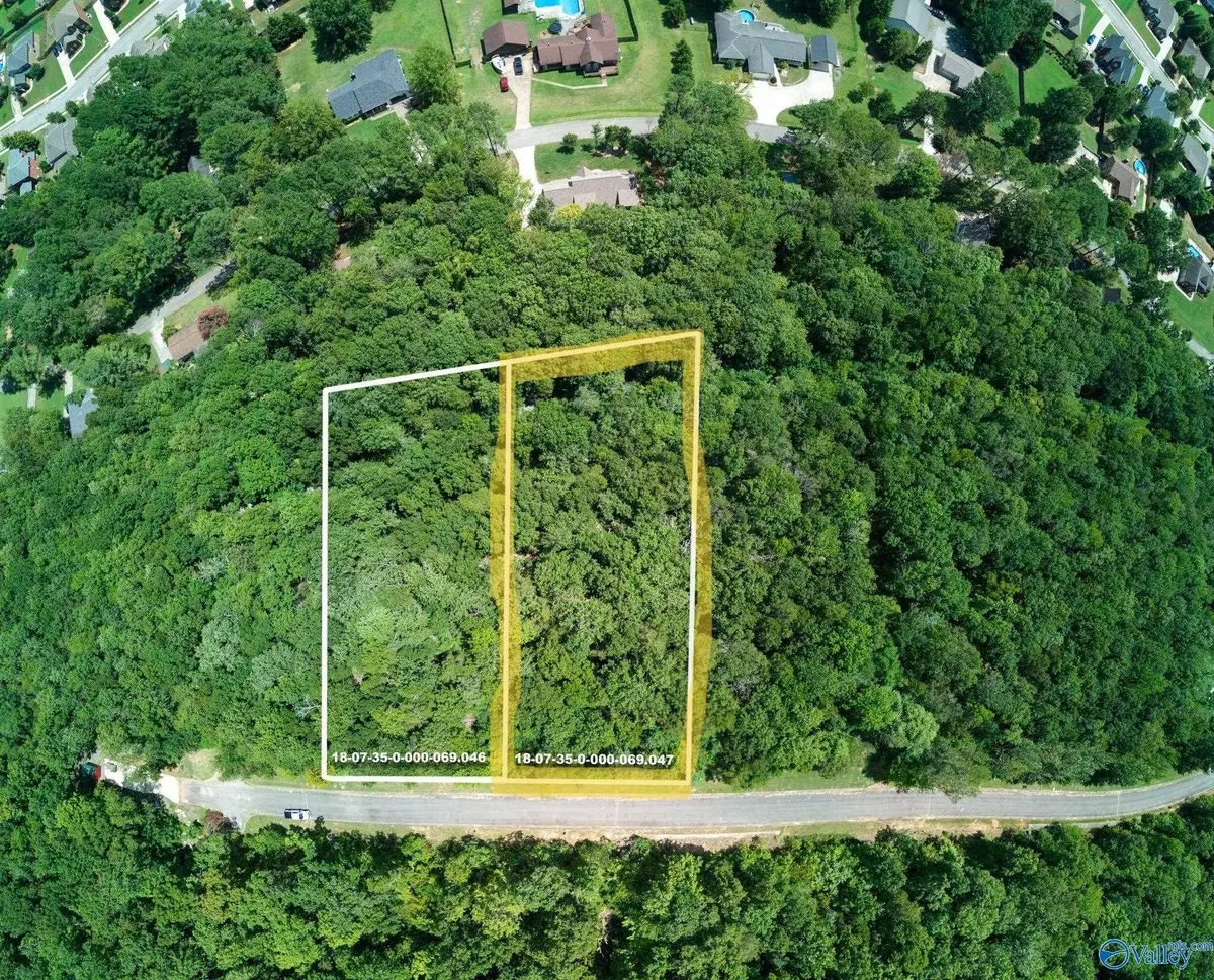 7019 Ridge Crest Road #LOT 45, Owens Cross Roads, AL 35763 - #1
