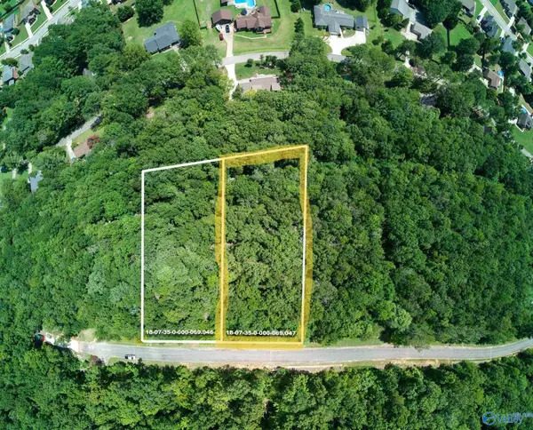 7019 Ridge Crest Road #LOT 45, Owens Cross Roads, AL 35763