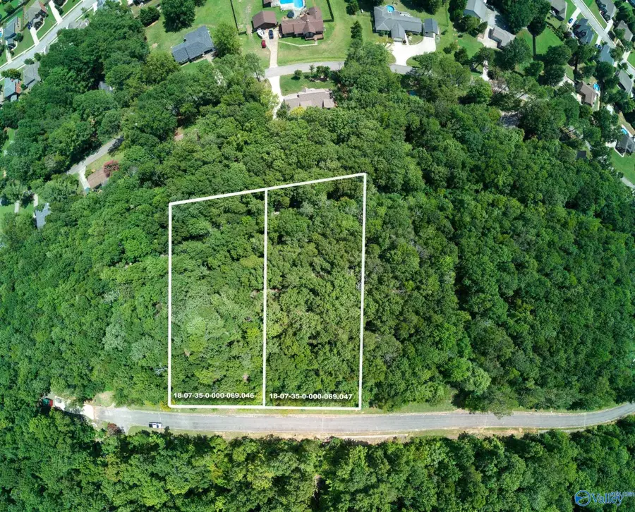 7019 Ridge Crest Road #LOT 45, Owens Cross Roads, AL 35763 - #2