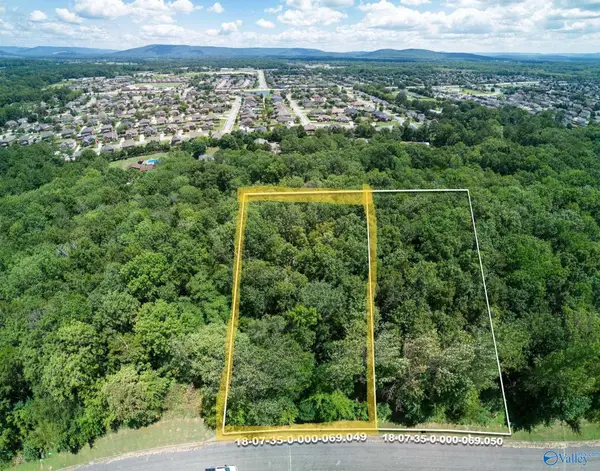 7023 Ridge Crest Road #LOT 47, Owens Cross Roads, AL 35763