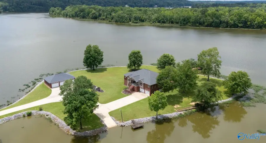 812 East Haven, Glencoe, AL 35905 - #2