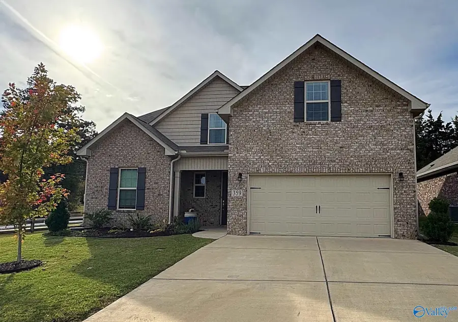 359 Kendall Downs Boulevard, Toney, AL 35773 - #3