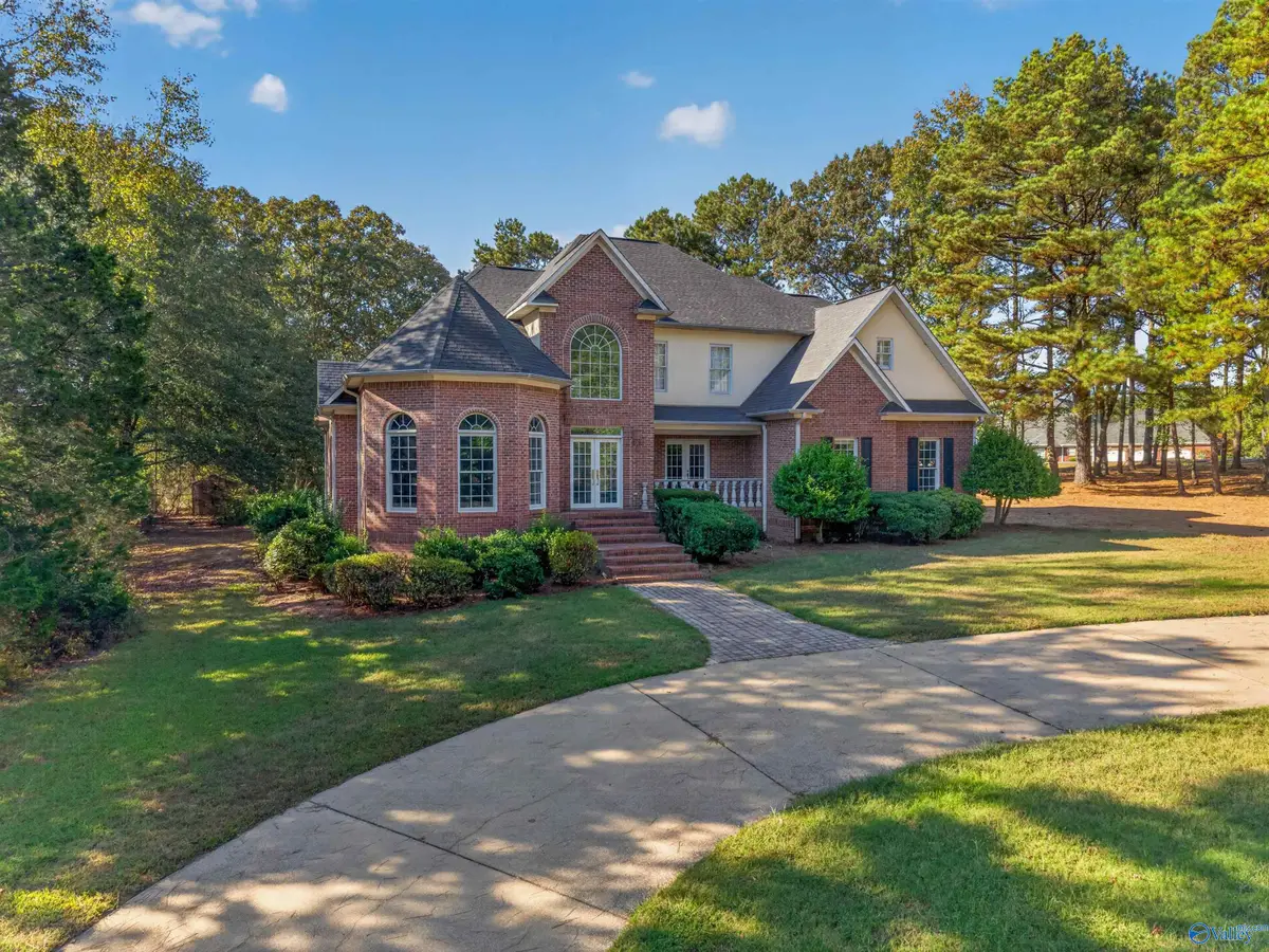 58 Beech Ridge, Gadsden, AL 35901 - #1