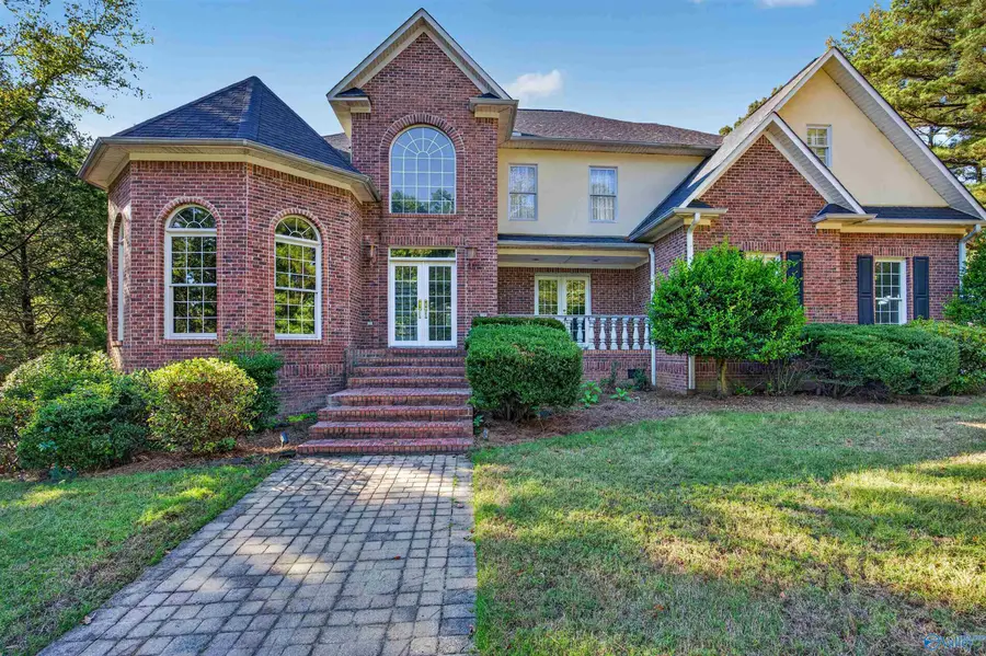 58 Beech Ridge, Gadsden, AL 35901 - #3