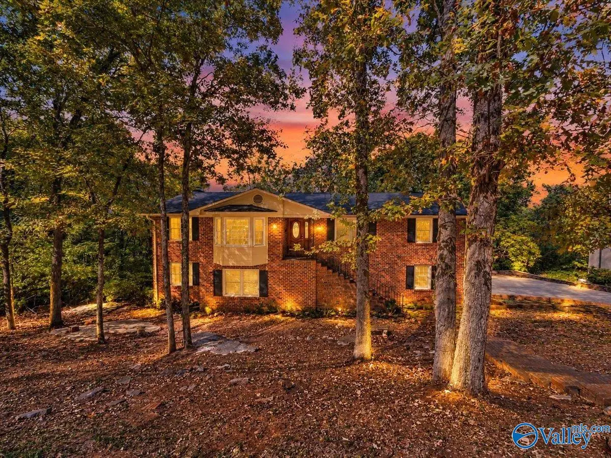 2212 Briarcliff Road, Huntsville, AL 35801 - #1