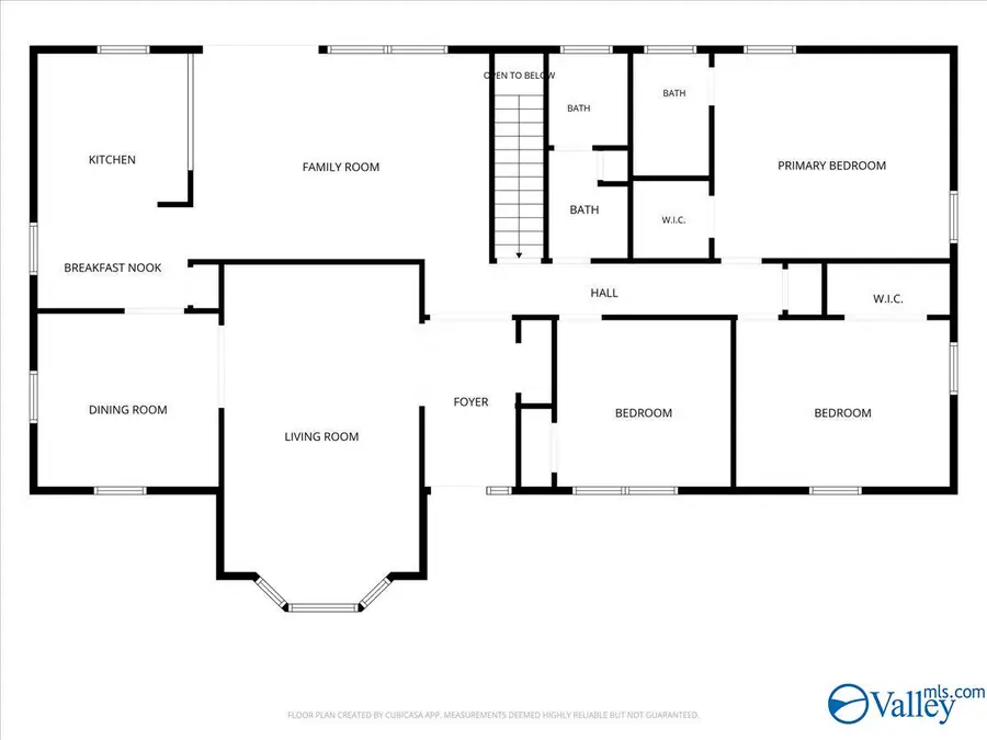 2212 Briarcliff Road, Huntsville, AL 35801 - #2