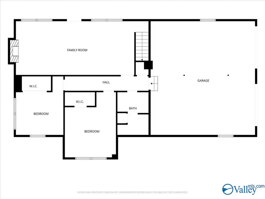 2212 Briarcliff Road, Huntsville, AL 35801 - #3