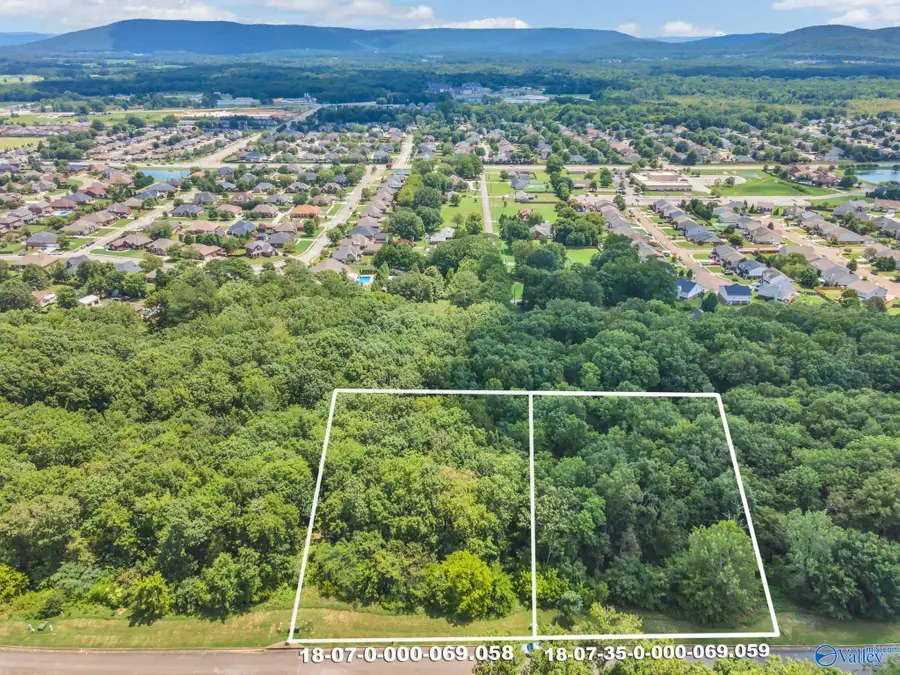 7035 Ridge Crest Road #LOT 53, Owens Cross Roads, AL 35763 - #2