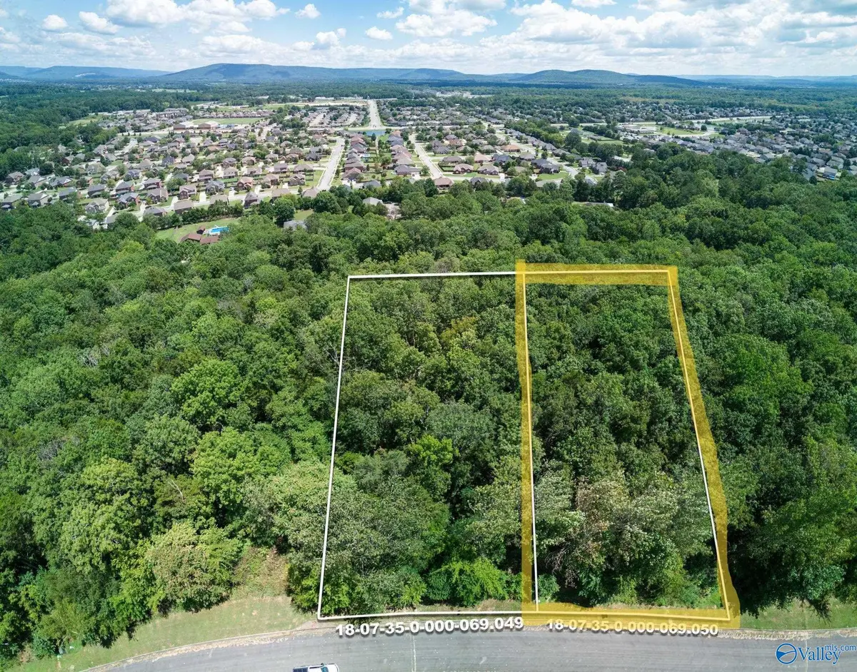 7025 Ridge Crest Road #LOT 48, Owens Cross Roads, AL 35763 - #1