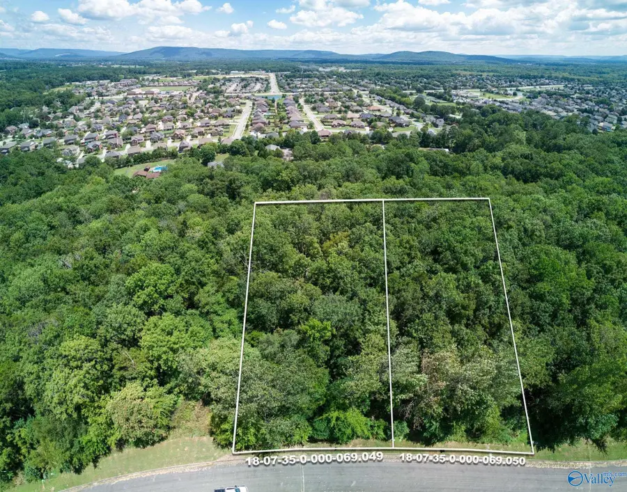 7025 Ridge Crest Road #LOT 48, Owens Cross Roads, AL 35763 - #2