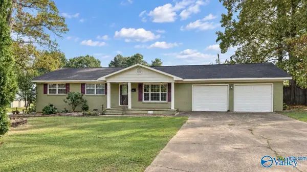 126 Gordon Drive, Athens, AL 35611
