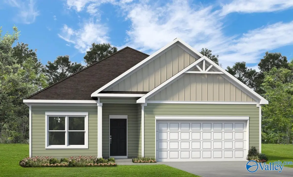 19826 Wicklow Circle, Athens, AL 35613 - #1