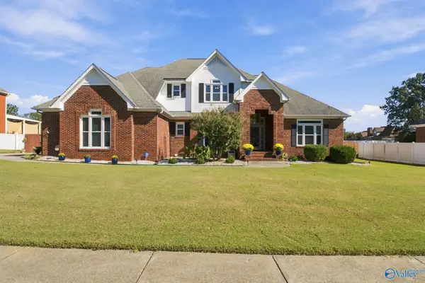 105 Foxboro Place Nw, Huntsville, AL 35806