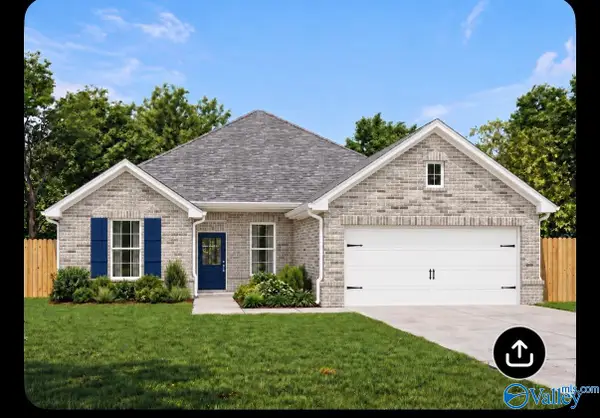 16260 Blackburn Lane, Athens, AL 35611