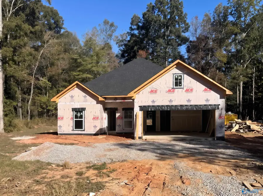 16260 Blackburn Lane, Athens, AL 35611 - #2