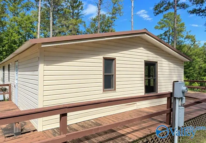 239 Waters Street, Abbeville, AL 36310 - #2