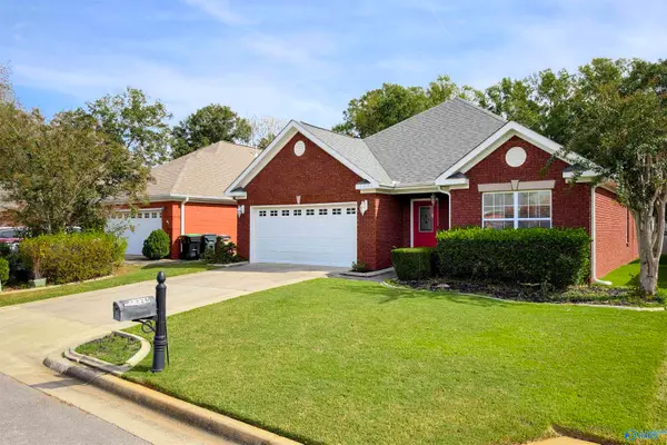 1226 Excalibur Drive, Decatur, AL 35603