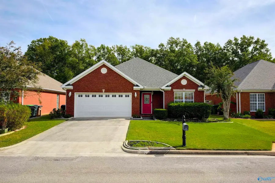 1226 Excalibur Drive, Decatur, AL 35603 - #2