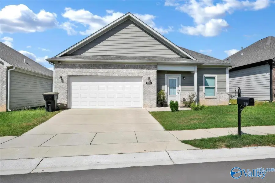 2129 Sullivan Drive, Cullman, AL 35055 - #2