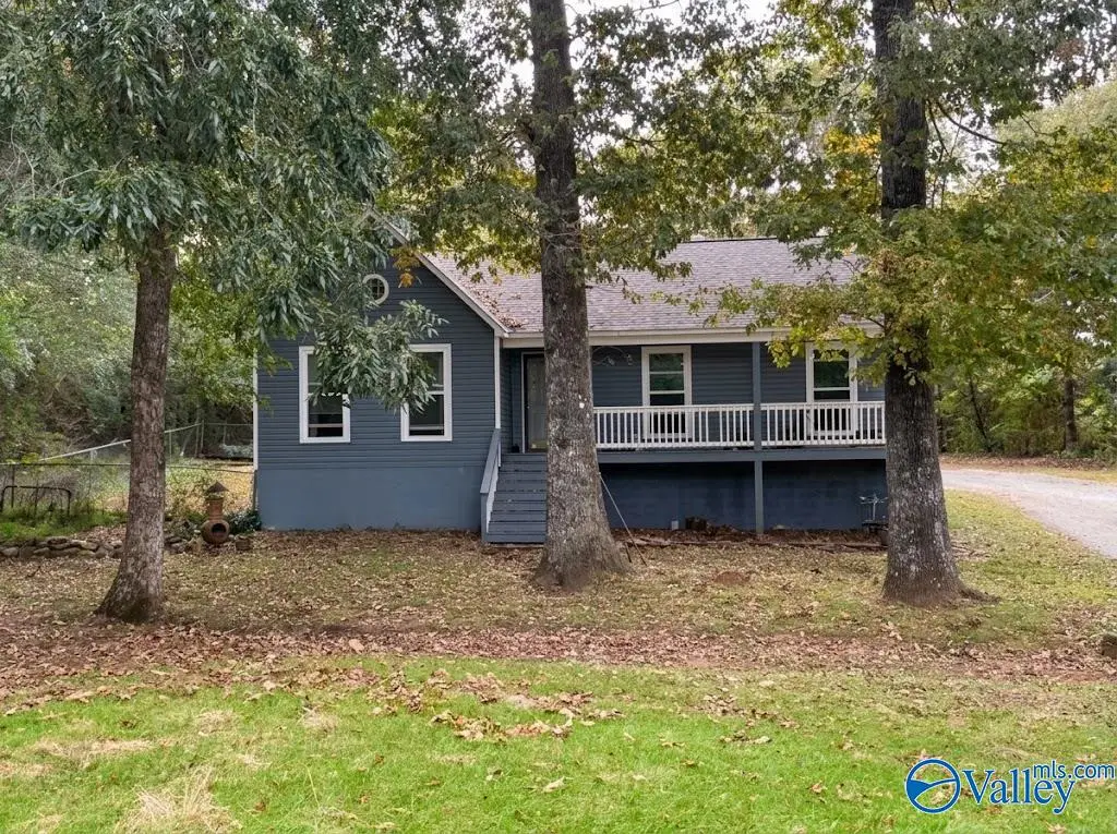 196 College Street, New Market, AL 35761 - #1