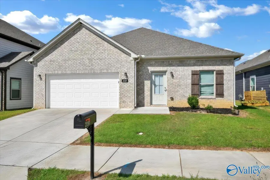 2137 Sullivan Drive, Cullman, AL 35055 - #2