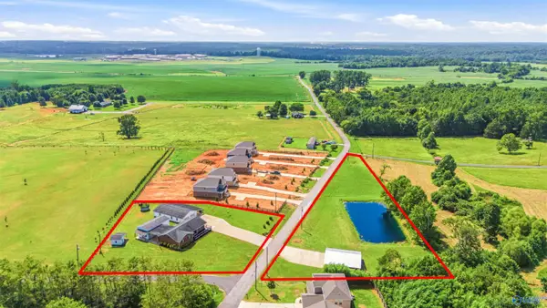 30084 Orvil Smith Road, Harvest, AL 35749