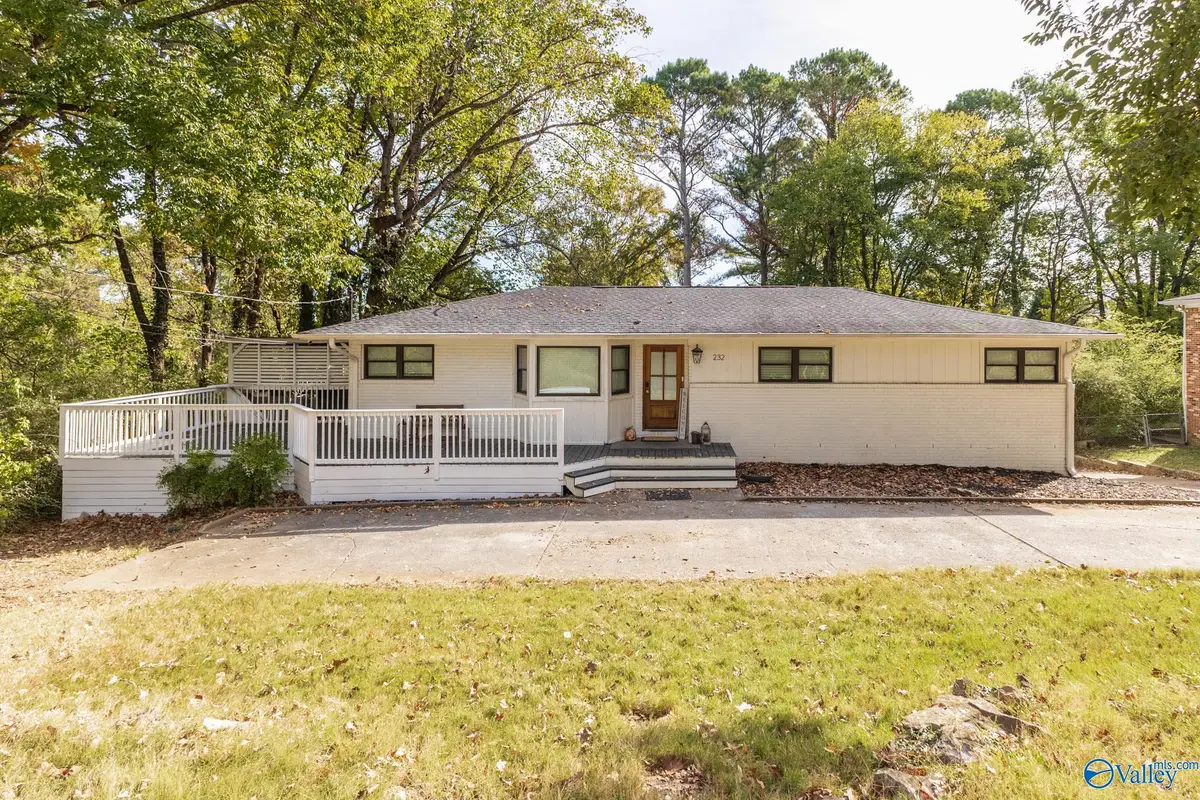 232 High Road, Madison, AL 35758 - #1