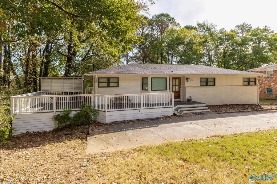 232 High Road, Madison, AL 35758 - #3