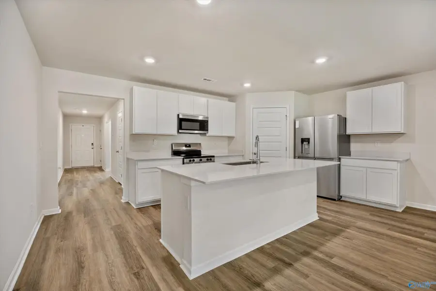 406 Jackson Point Circle, Huntsville, AL 35811 - #2