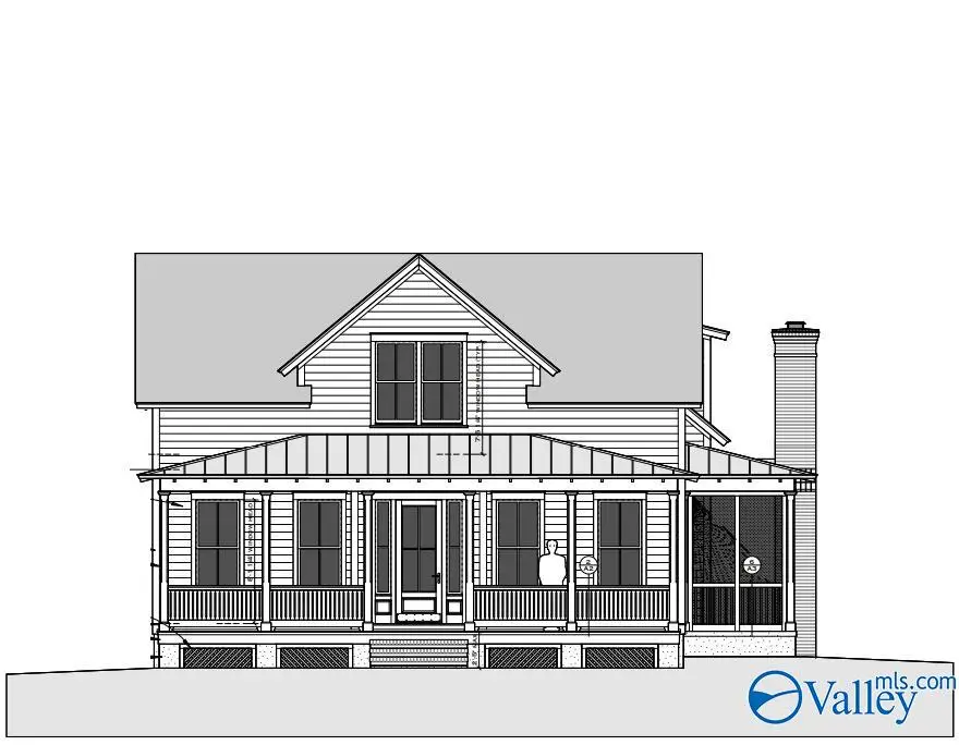 8 Wickenden Street Nw, Huntsville, AL 35806 - #1