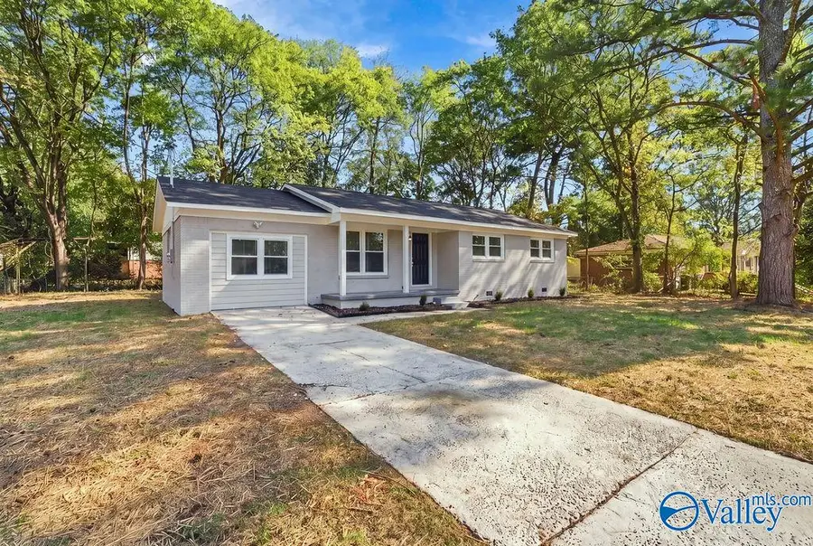 3506 Lois Lane Nw, Huntsville, AL 35810 - #2