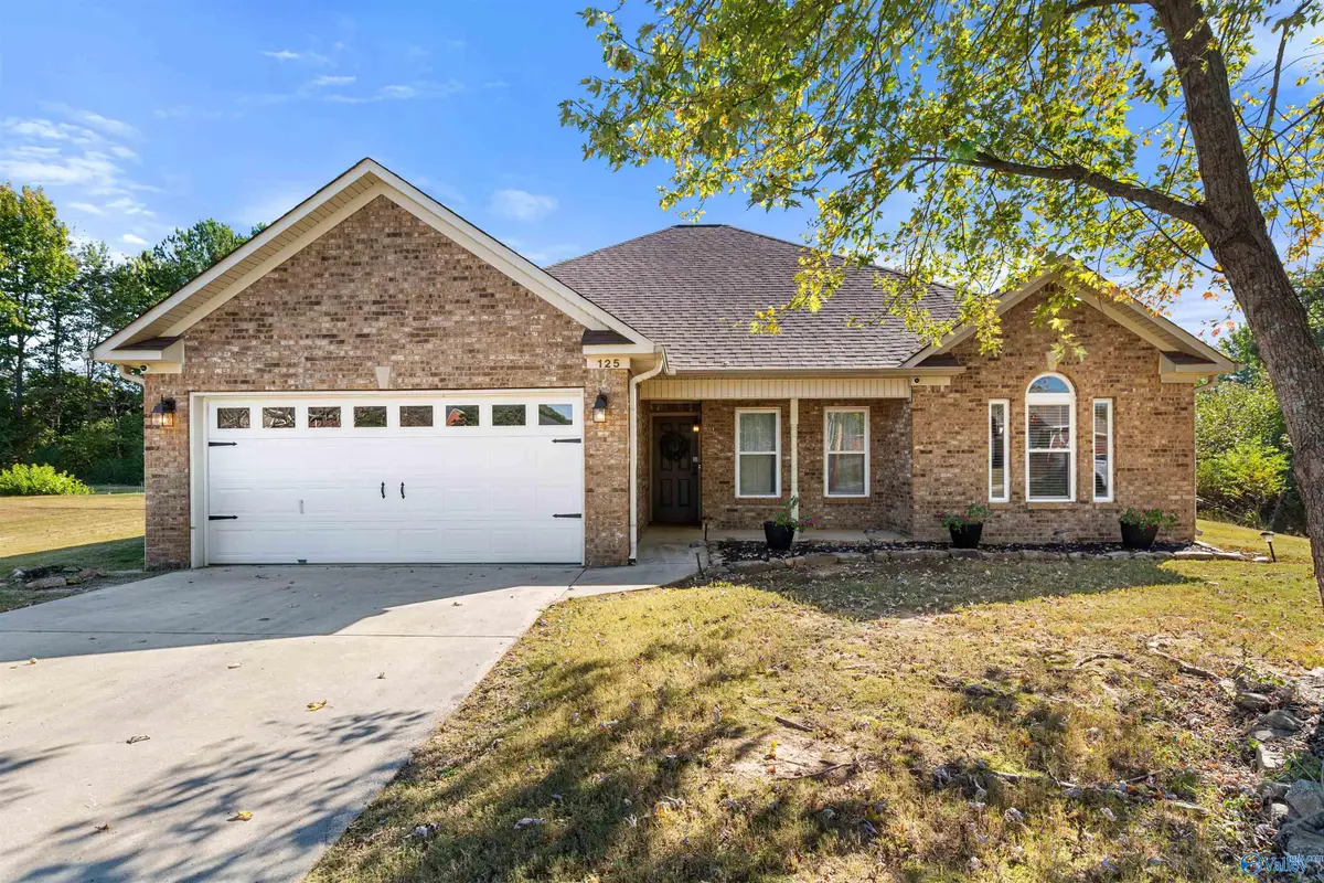 125 Monrovia Cove Lane, Madison, AL 35757 - #1
