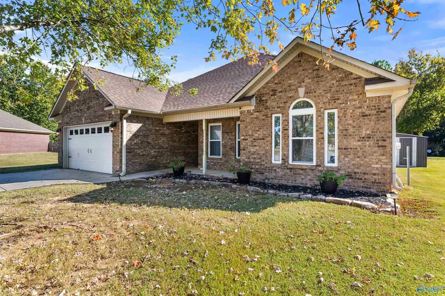 125 Monrovia Cove Lane, Madison, AL 35757 - #2