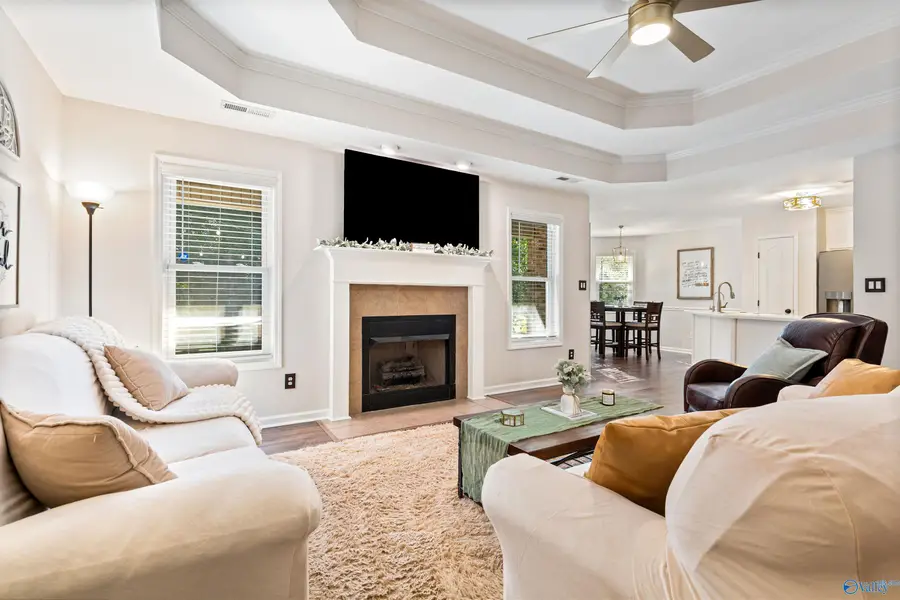 125 Monrovia Cove Lane, Madison, AL 35757 - #3