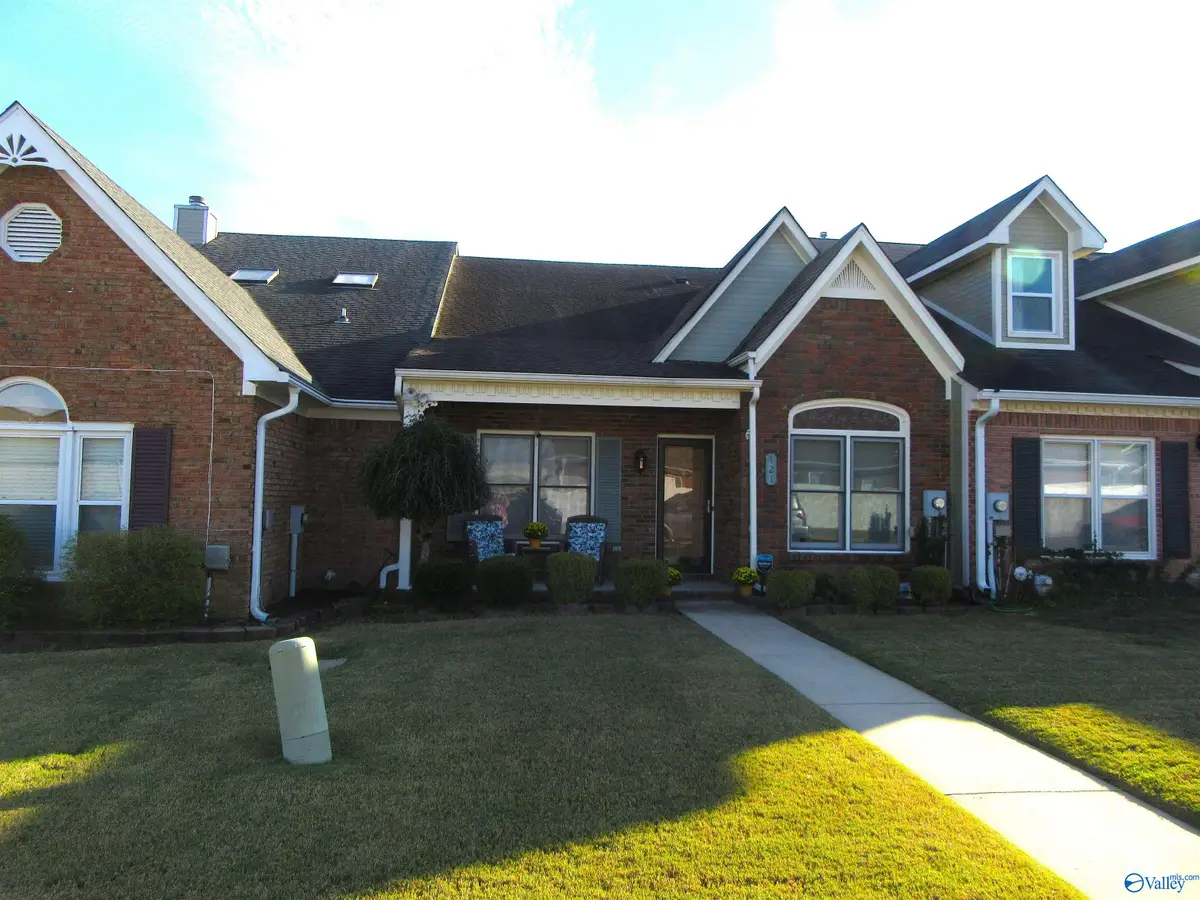 421 SW Covina Drive, Decatur, AL 35603 - #1