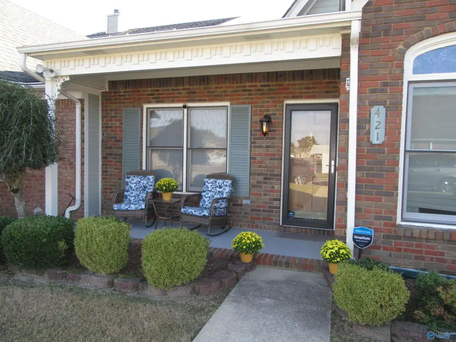 421 SW Covina Drive, Decatur, AL 35603 - #2