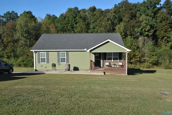 115 Fairbrook Drive, Cullman, AL 35058