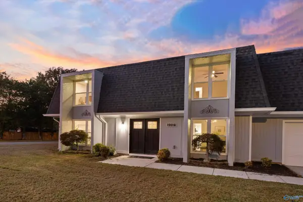 2001 Sweet Gum Green, Huntsville, AL 35803